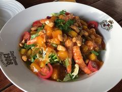 -皇冠自酿啤酒坊(中国红街5号楼店)