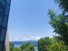 -千岛湖忆湖度假酒店(中心湖景区店)