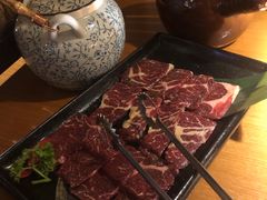 -本寻烧肉酒场(双井店)