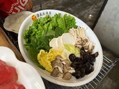 -泽成·冰煮羊(乌兰察布红楼店)