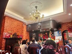 -永兴餐厅(复兴中路店)