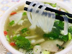 羊肉粉汤-西北羊肉粉汤馆