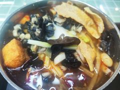 -红鼻子桂林米粉(金唐新光界店)