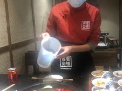 -重庆古老火锅