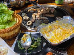 -杀猪天·韩国烤肉(总店)