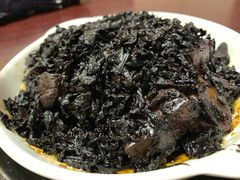 -国生茶庄·地道农家菜团建活动