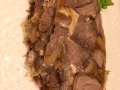 毡房烤羔羊-九十九顶毡房(阜石路店)