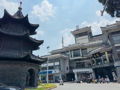 -怡园饭店-餐厅(四望亭店)