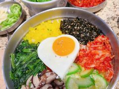 -安又胖韩国烤肉