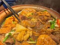 -龚印记牛骨牛杂屋·四代传承(珠影星光城店)