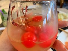 -东方红海鲜百汇(国际大厦店)