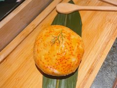 飞鱼籽墨鱼滑-湊湊火锅·茶憩(新中关购物中心店)