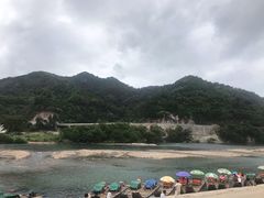 -楠溪江风景名胜区