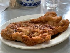 -老地方面馆(思南路店)