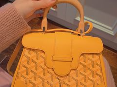 -GOYARD(恒隆广场店)