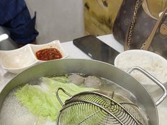 -黑山牛肉汤火锅(花城汇店)