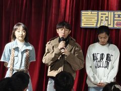 -喜剧部落脱口秀(三里屯店)