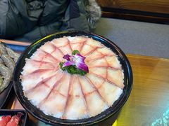 -丽江庭院·云南野生菌·海鲜火锅(鼓楼四合院店)