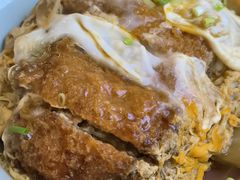 -大鲜生·亚洲菜融合小食堂