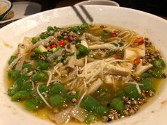 -蜀宴小调·精致家常菜(来福士店)