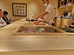 -鮨青(恒基名人购物中心店)