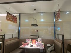 -海底捞火锅(巴黎春天浦建店)