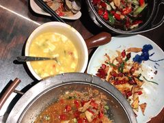 -有梦特色餐厅(古子城店)