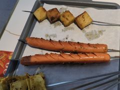 -亿牌牌东北烧烤(博物馆旗舰店)