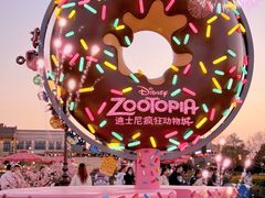 -上海迪士尼度假区