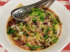 西贝面筋-西贝(宝乐汇店)