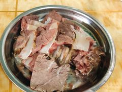 -清真·马安军辣子牛肉面