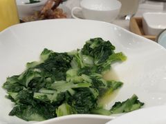 -南太湖山庄·四季轩&国风堂中餐厅