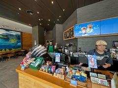 -星巴克(昆明金鹰天地店)
