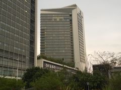 -深圳星河丽思卡尔顿酒店