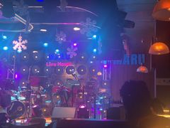 -MARU玛露音乐餐厅(大学路店)
