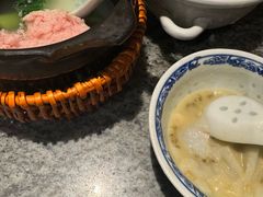 -南京大牌档(青岛万象城店)