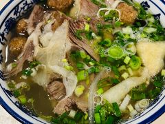 -夏家合汁(天润花园小区店)