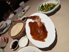 -金鸭季·北京烤鸭(深业上城店)