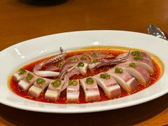 -广州富力君悦大酒店空中花园