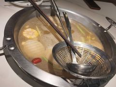 -八合里潮汕鲜牛肉火锅(万科里店)