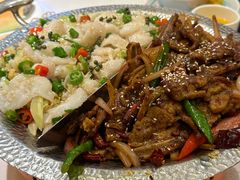 -小鱼小牛·鱼牛干锅·脆鱼火锅(世欧广场店)