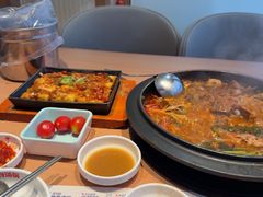 -韩香福脊骨汤锅(上杭路店)