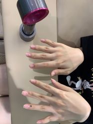 -POINT服务季·点睛创意美甲沙龙