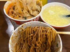 -郭记老汉口热干面