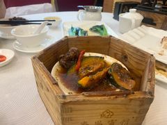-番禺宾馆丽苑厅