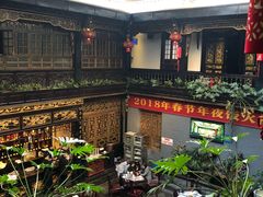 -蔼若春.传承三十年云南菜(金碧公园店)