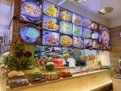 -九转小磨·东北菜老字号(祥安店)