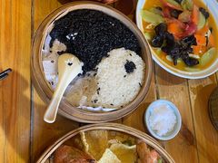 -茅山肴·道家菜·神仙鸡