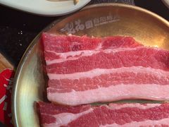 -梨花自助烤肉(天河城店)