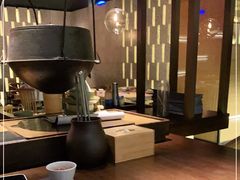-盡膳口福跷脚牛肉火锅(合生汇购物中心店)